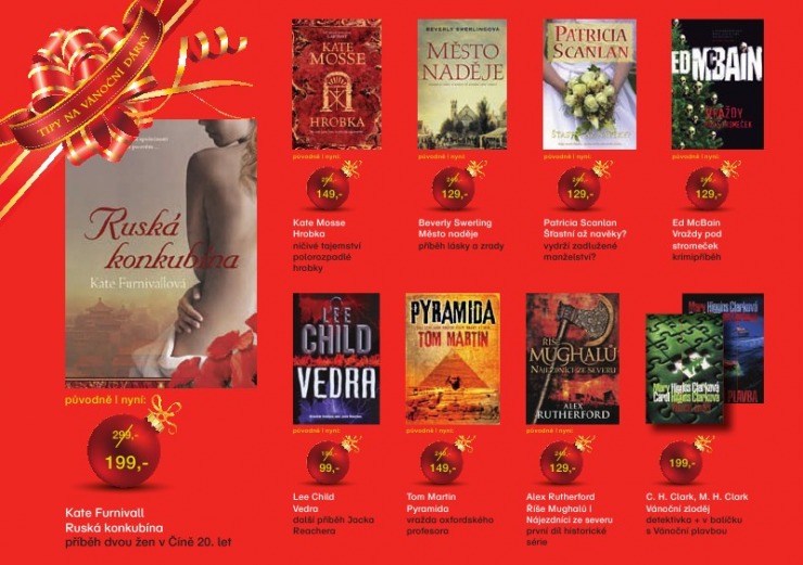 let�k Knihy Kanzelsberger strana 1