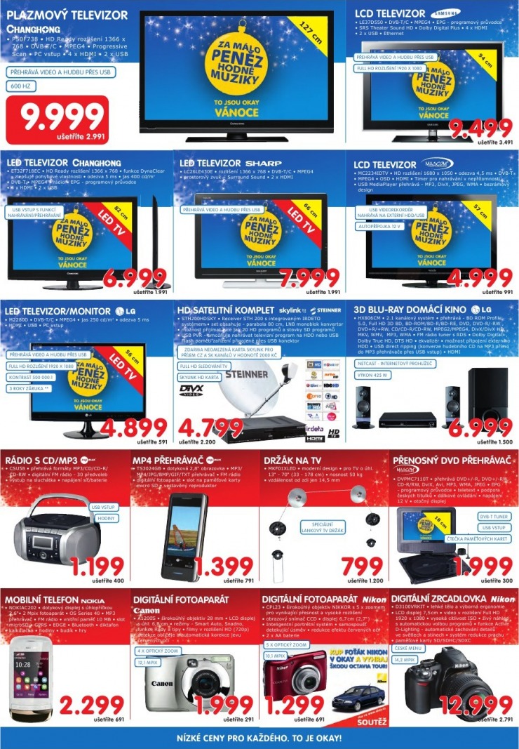 let�k Okay strana 1