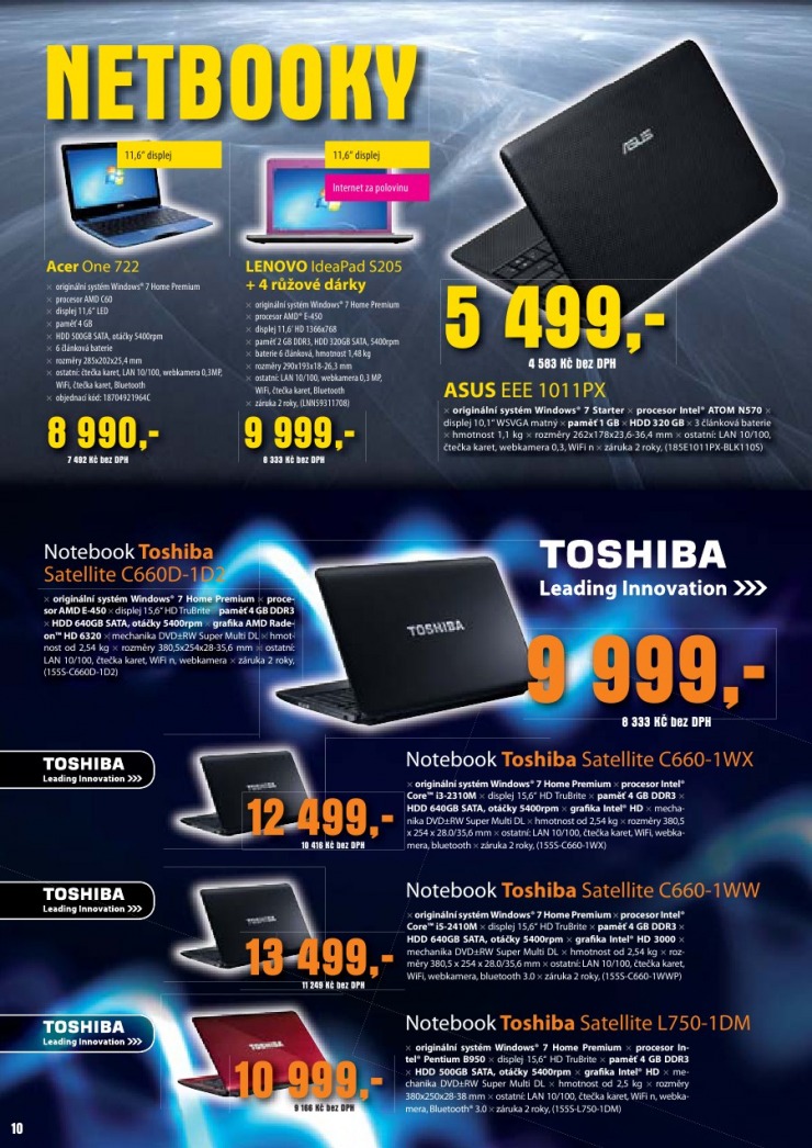 let�k Comfor strana 1