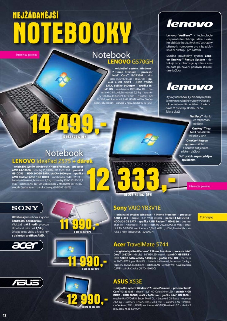 let�k Comfor strana 1