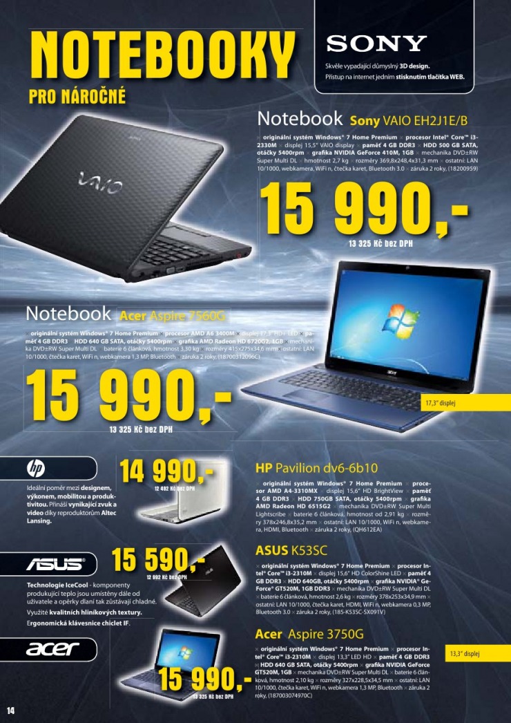 let�k Comfor strana 1