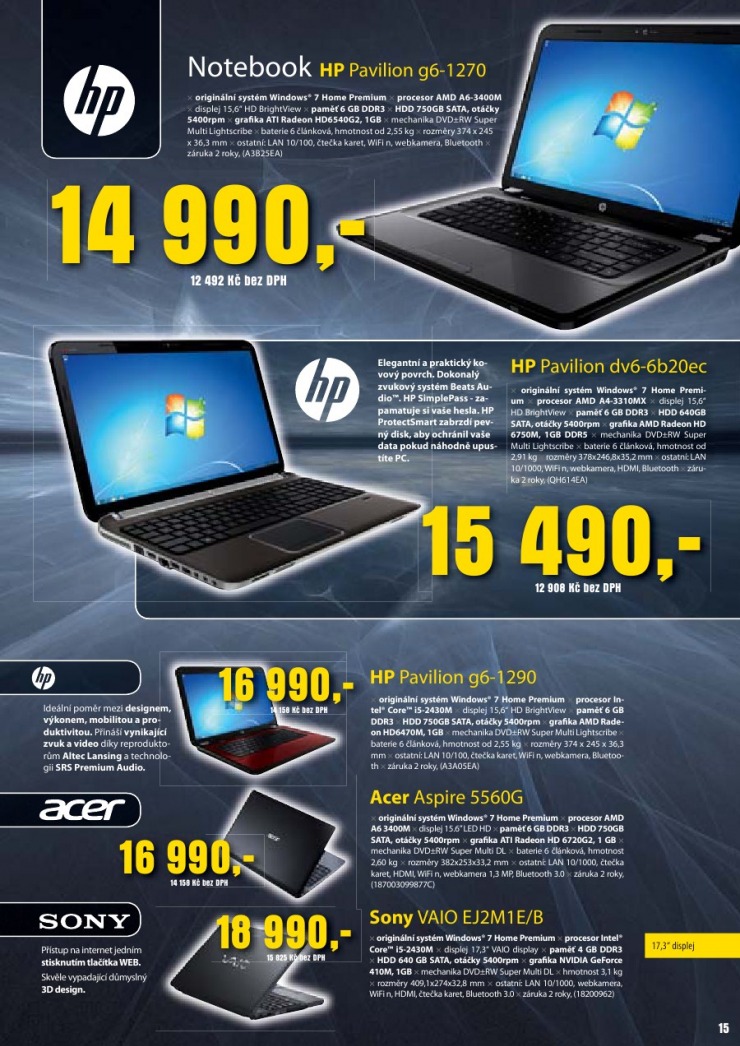 let�k Comfor strana 1