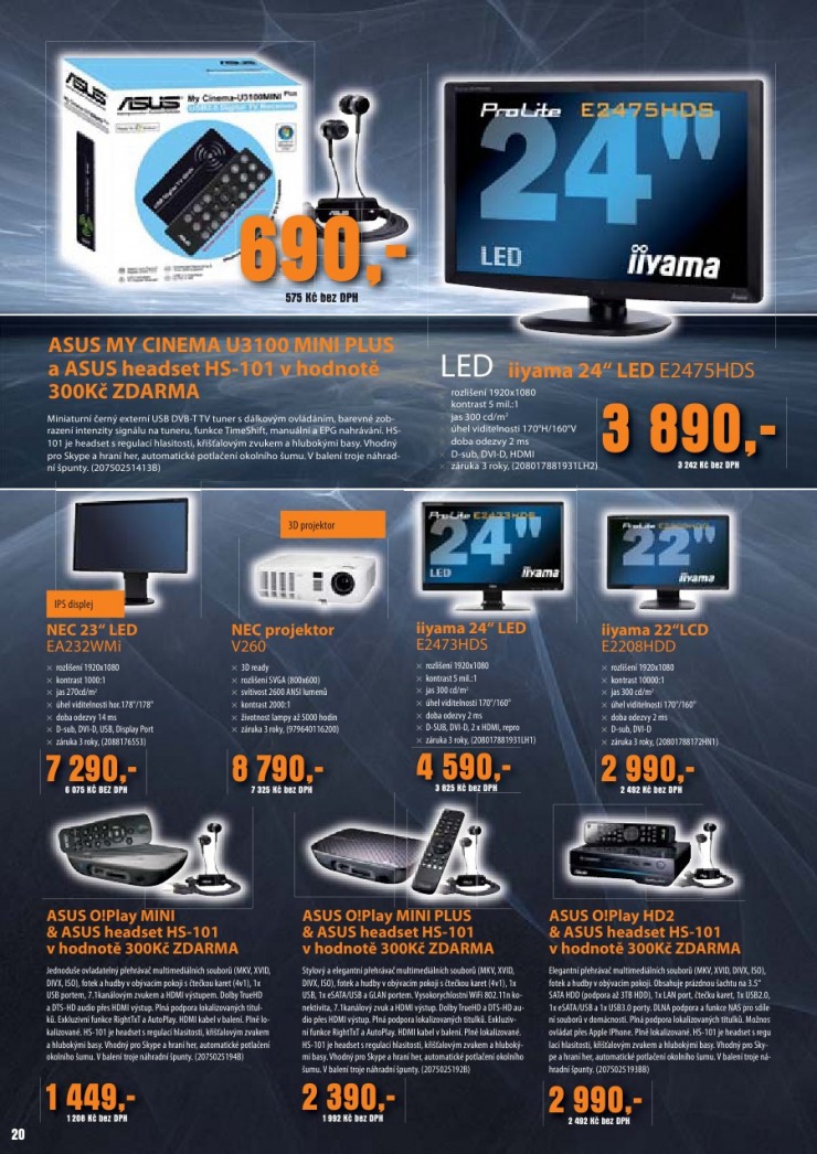 let�k Comfor strana 1