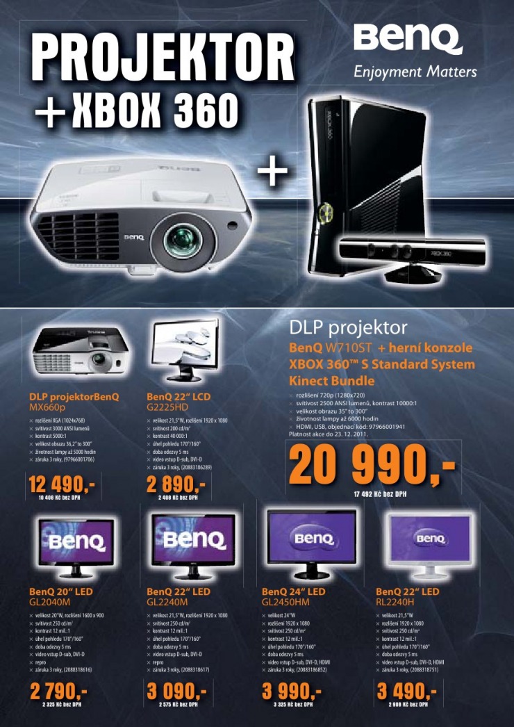 let�k Comfor strana 1