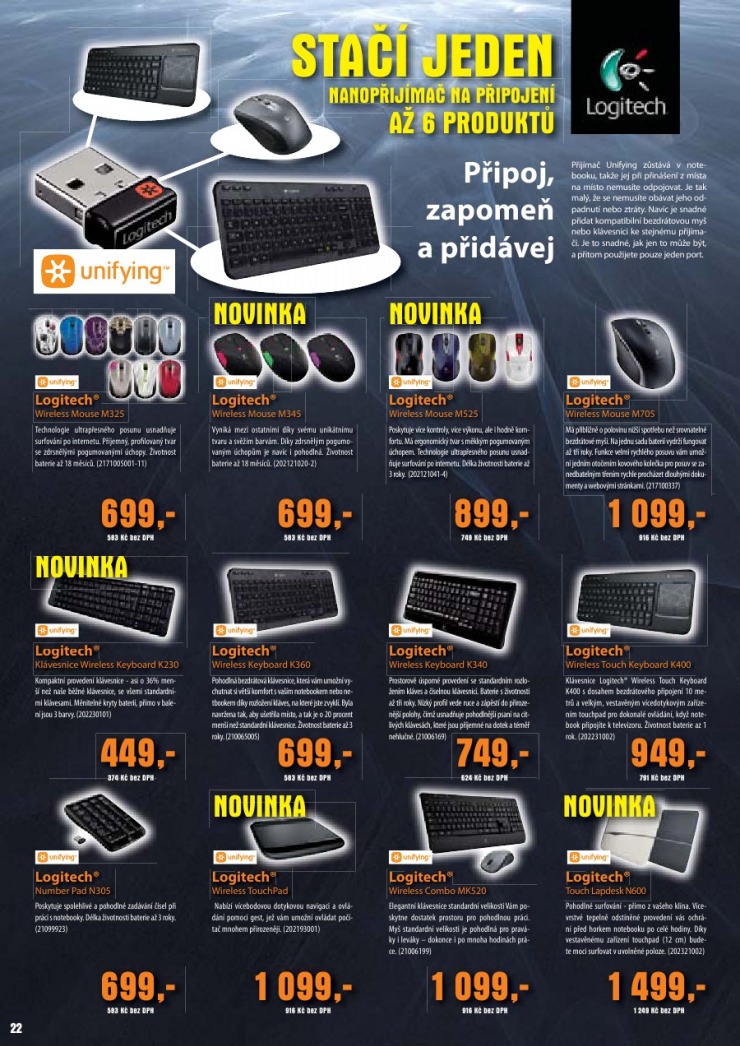 leták Comfor strana 1 leták Comfor strana 1