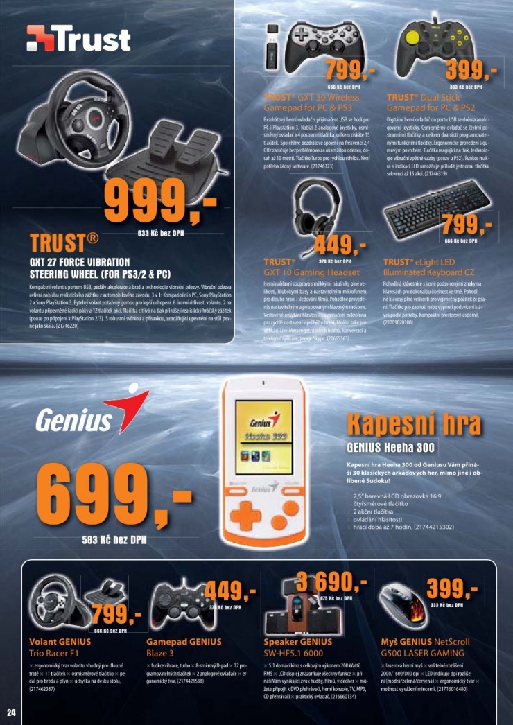 let�k Comfor strana 1