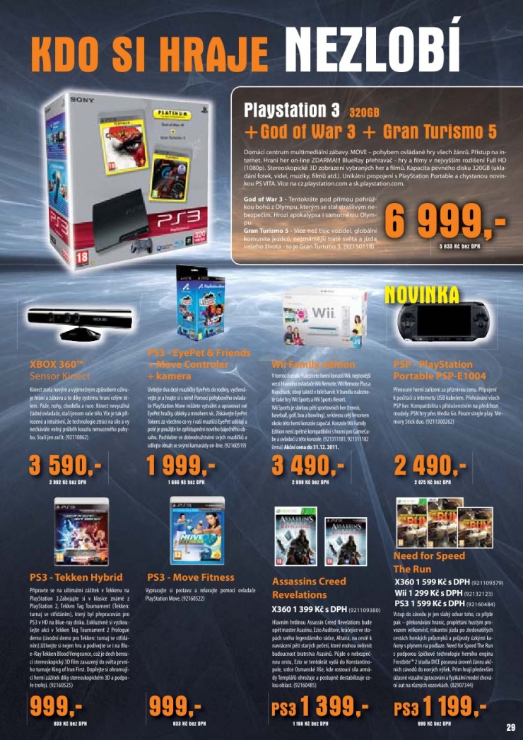 leták Comfor strana 1 leták Comfor strana 1