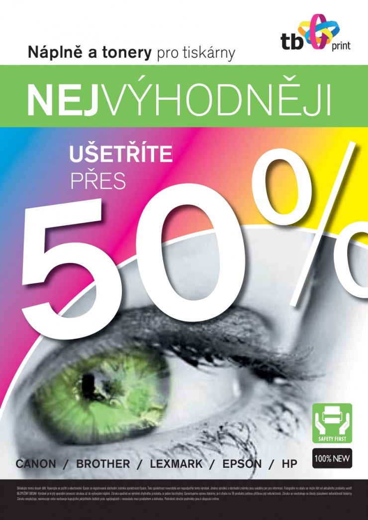 leták Comfor strana 1 leták Comfor strana 1