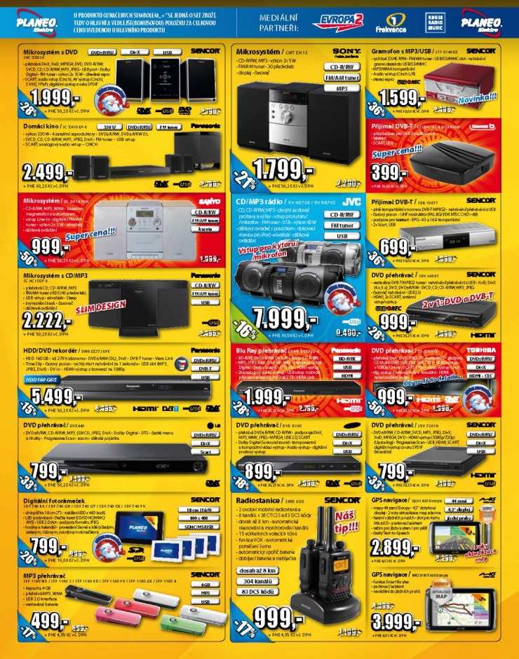 let�k Planeo Elektro strana 1