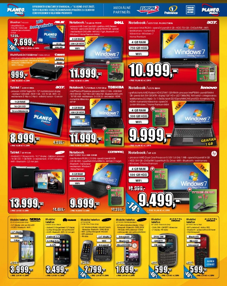 let�k Planeo Elektro strana 1