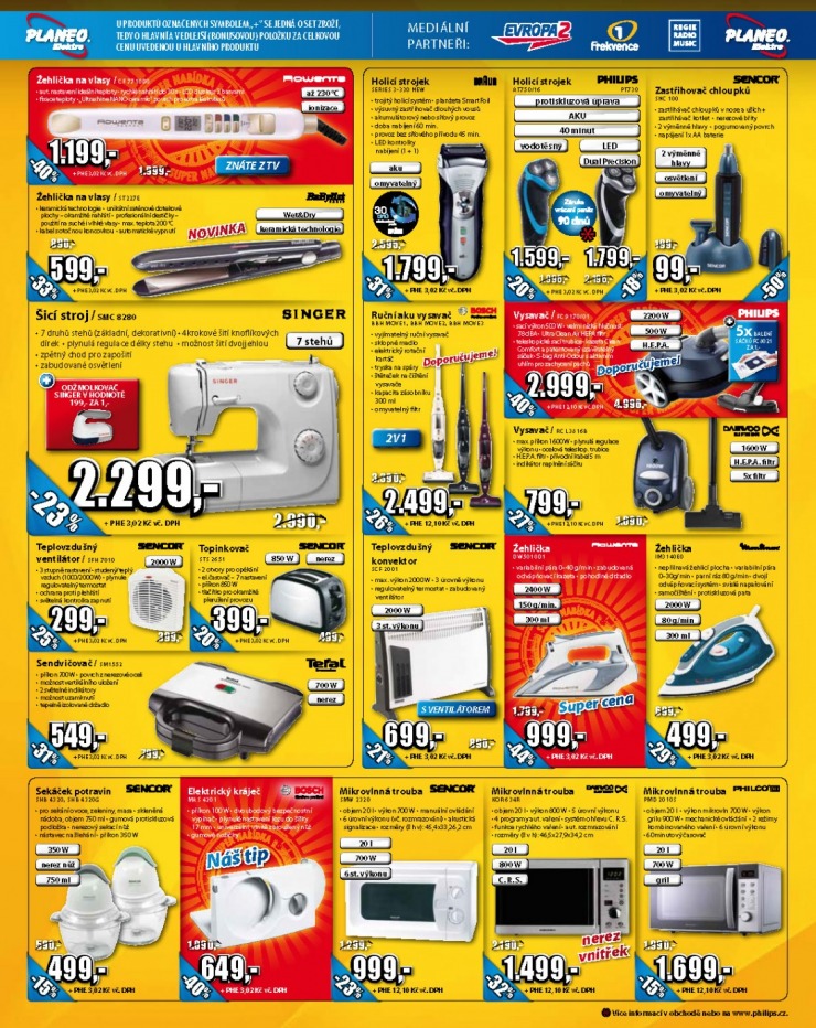 let�k Planeo Elektro strana 1