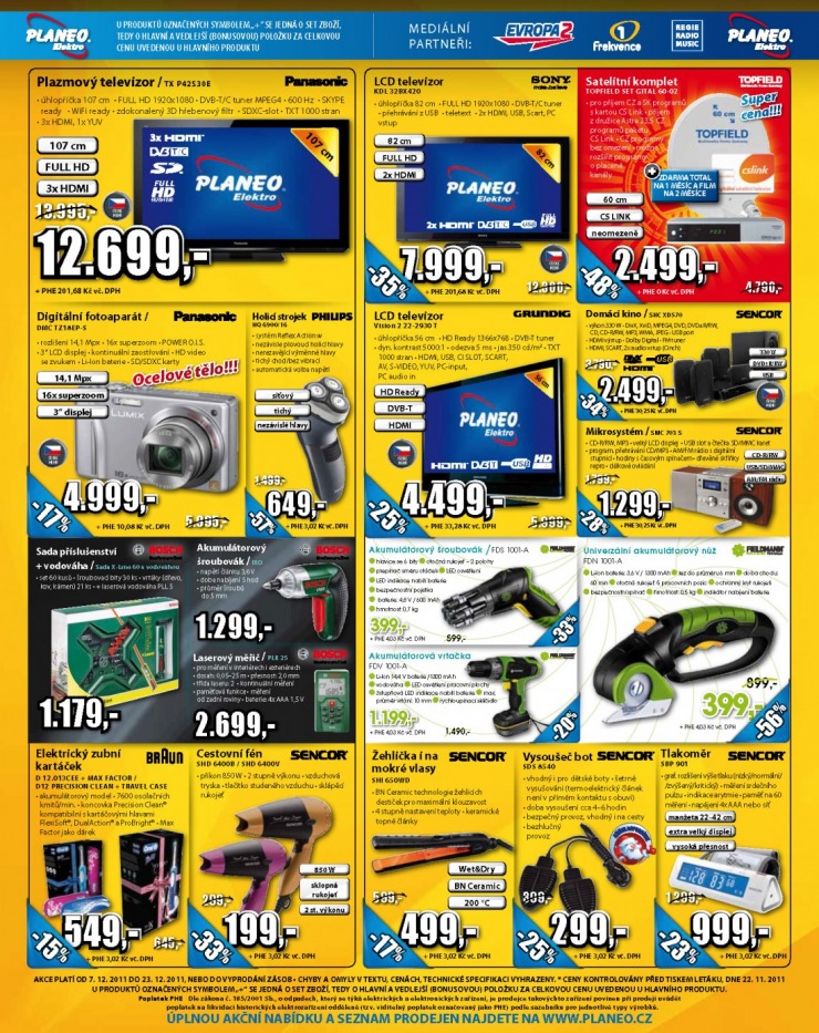 let�k Planeo Elektro strana 1