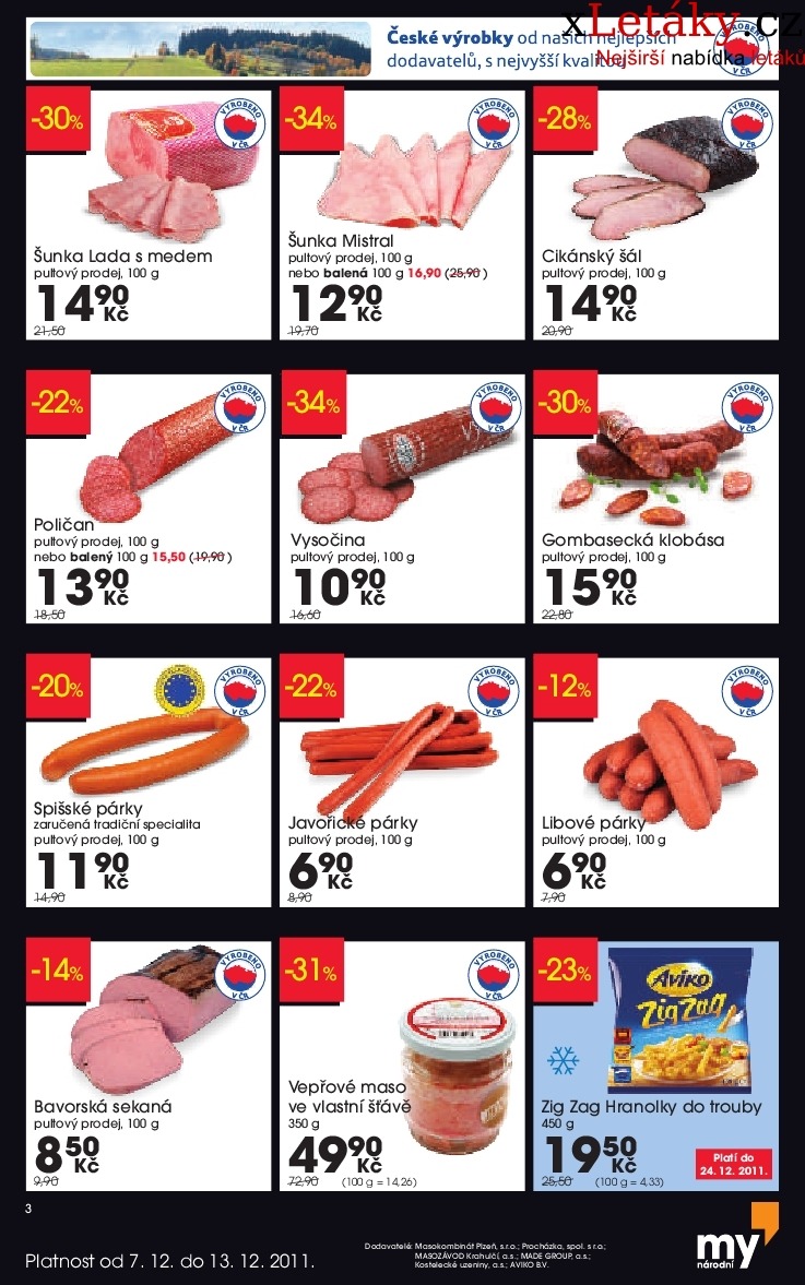 leták Tesco aktuální leták strana 1 leták Tesco aktuální leták strana 1