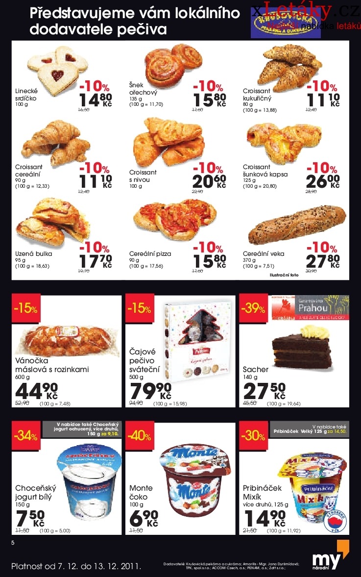 let�k Tesco aktu�ln� let�k strana 1