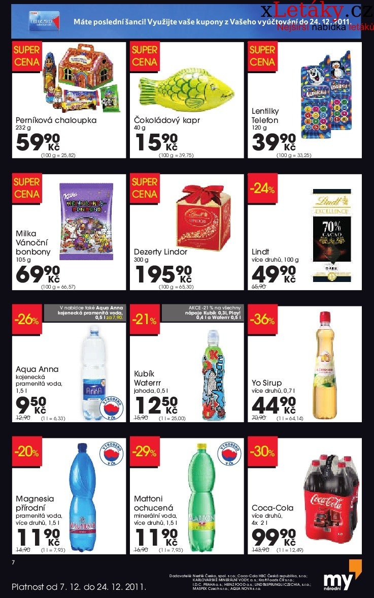 let�k Tesco aktu�ln� let�k strana 1