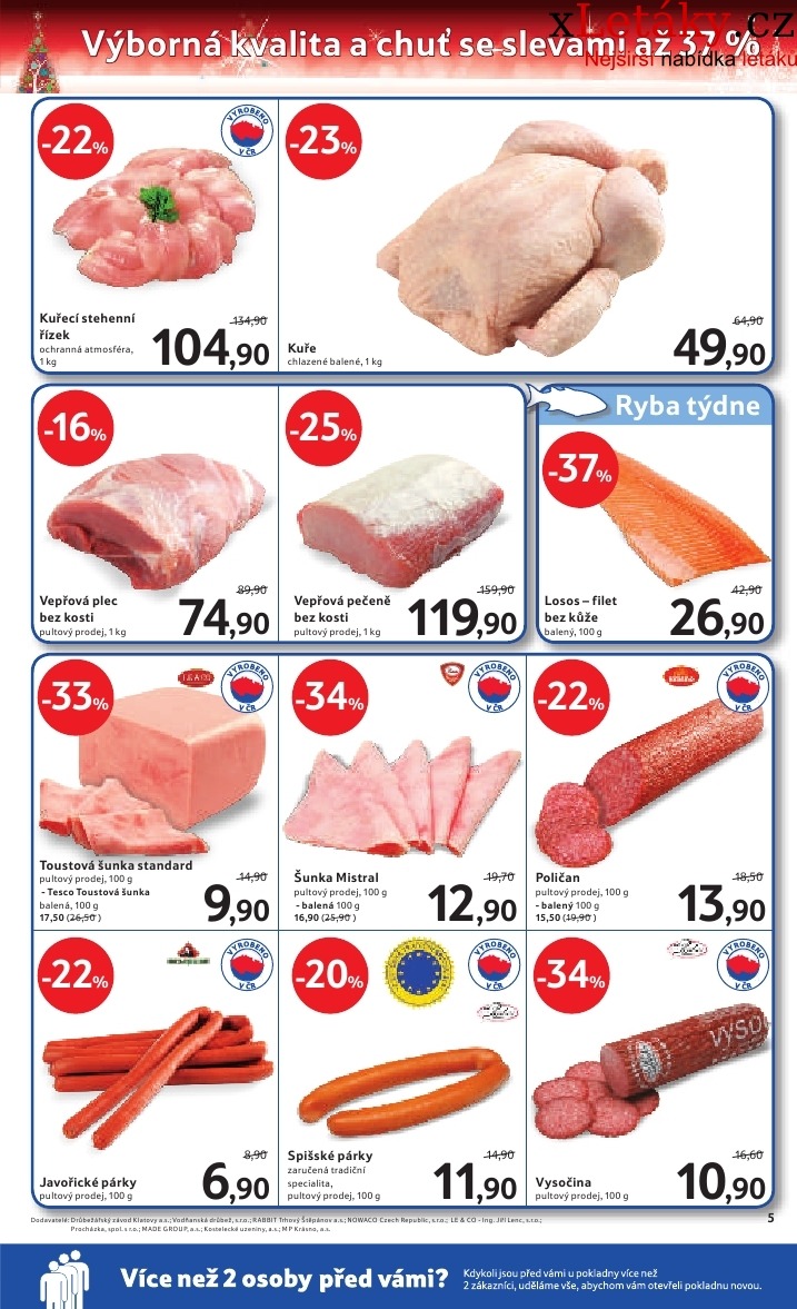 let�k Tesco let�k strana 1