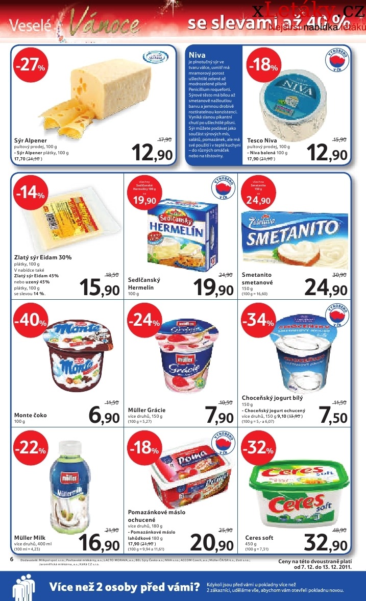 let�k Tesco let�k strana 1