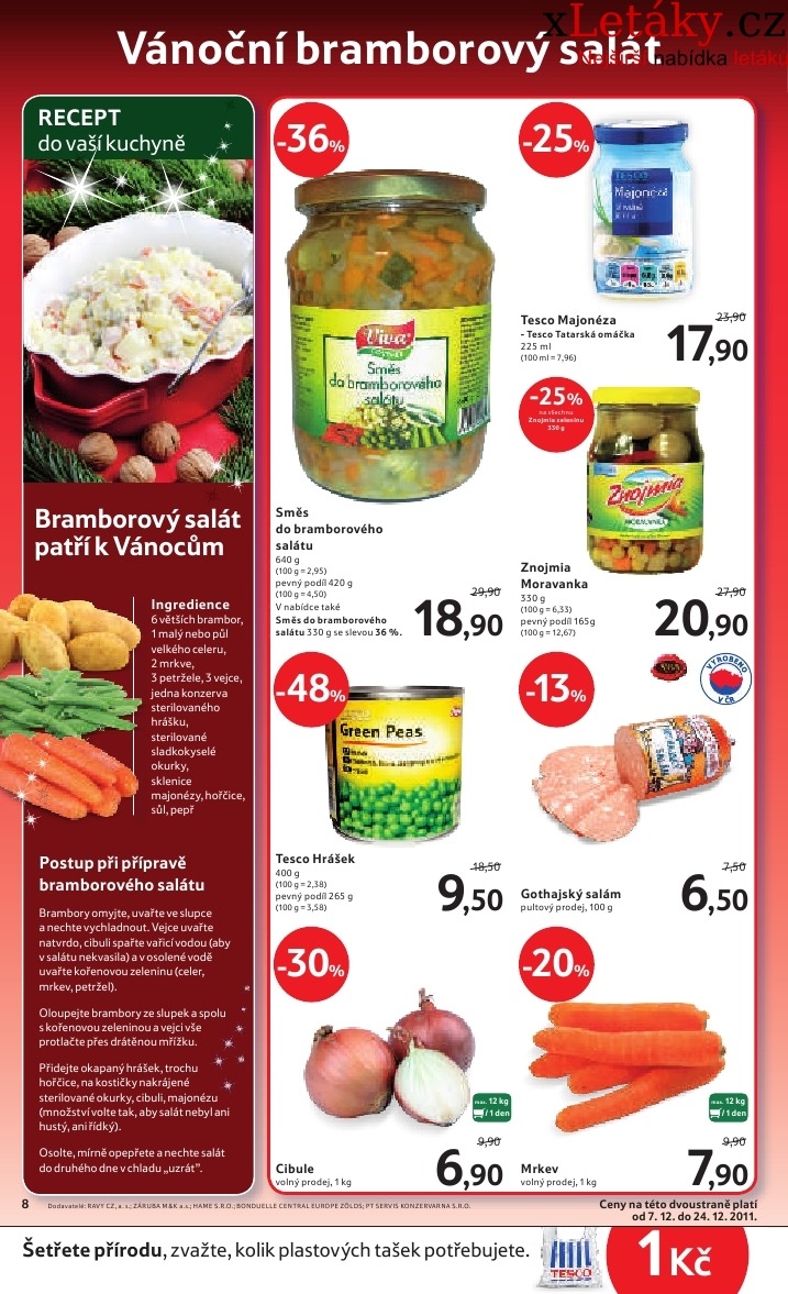 let�k Tesco let�k strana 1