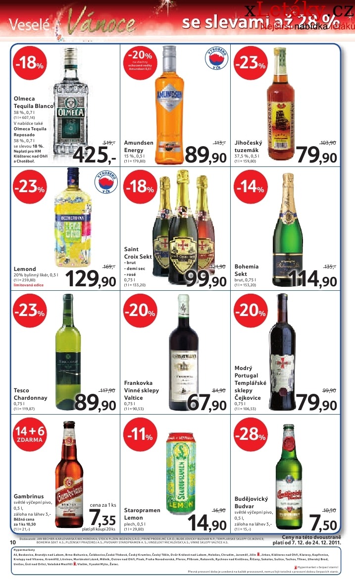 let�k Tesco let�k strana 1