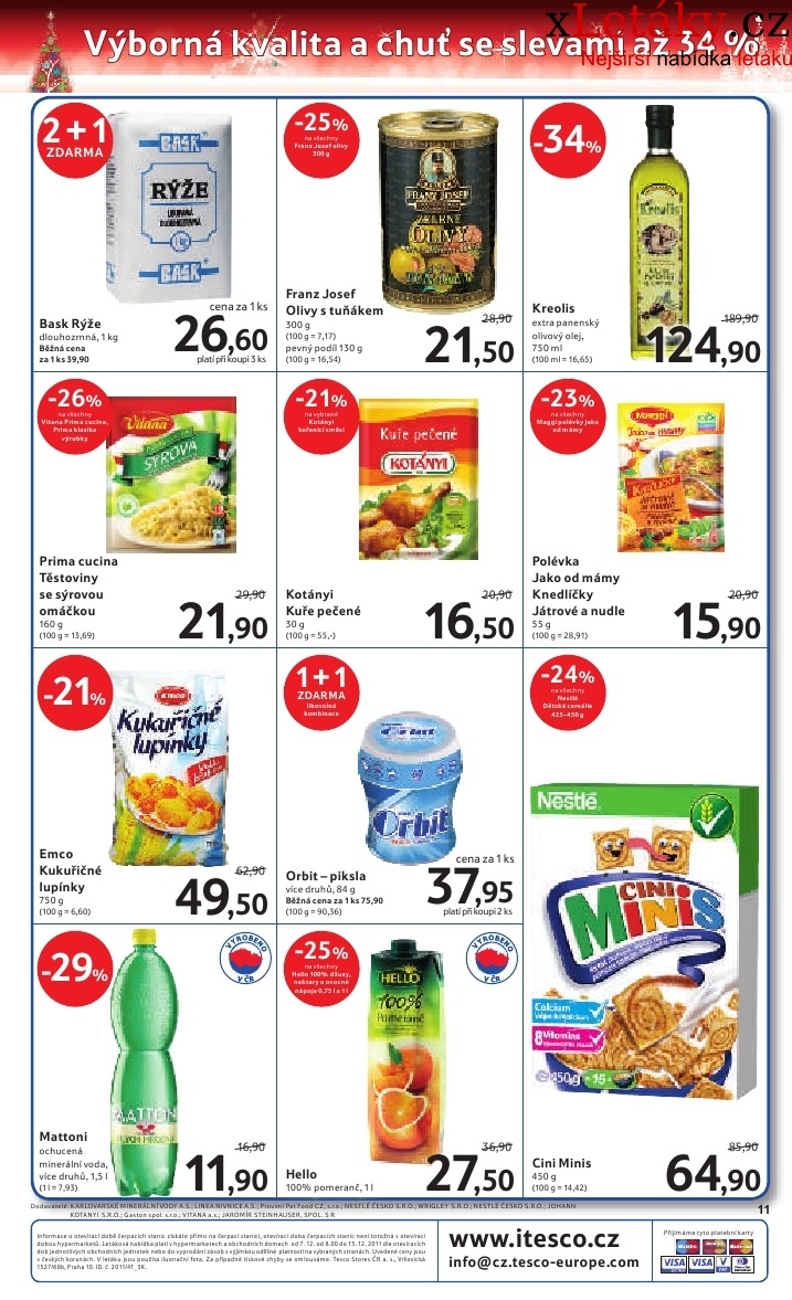 let�k Tesco let�k strana 1