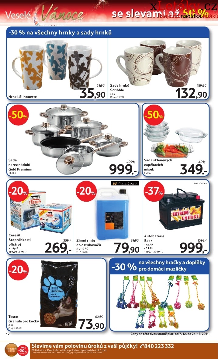 let�k Tesco let�k strana 1