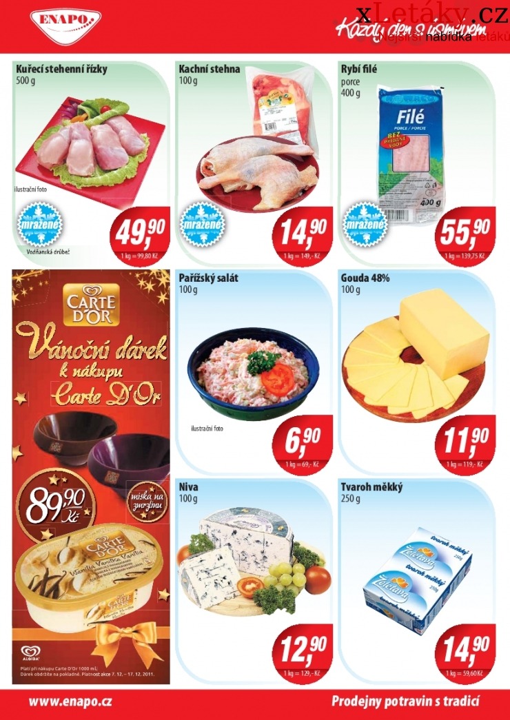 let�k ENAPO ak�n� let�k strana 1