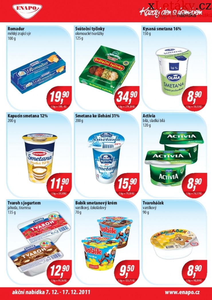 let�k ENAPO ak�n� let�k strana 1