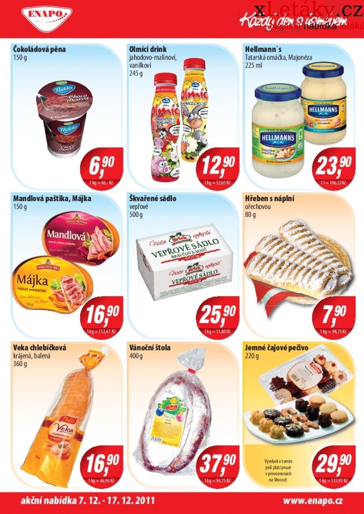 let�k ENAPO ak�n� let�k strana 1