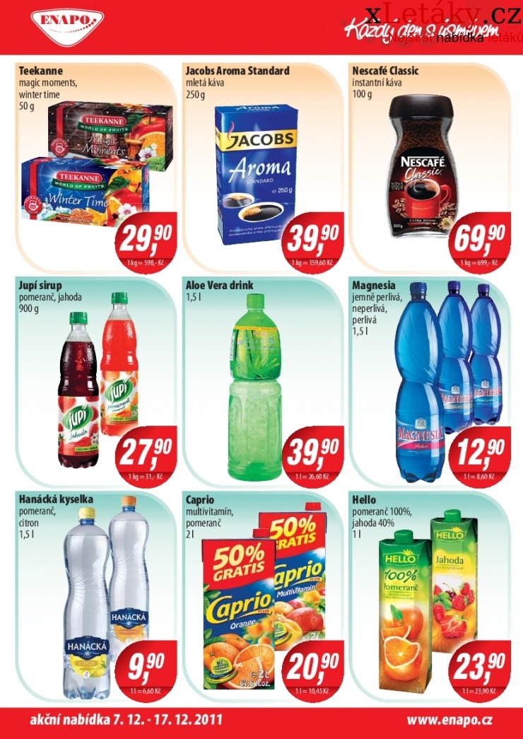 let�k ENAPO ak�n� let�k strana 1