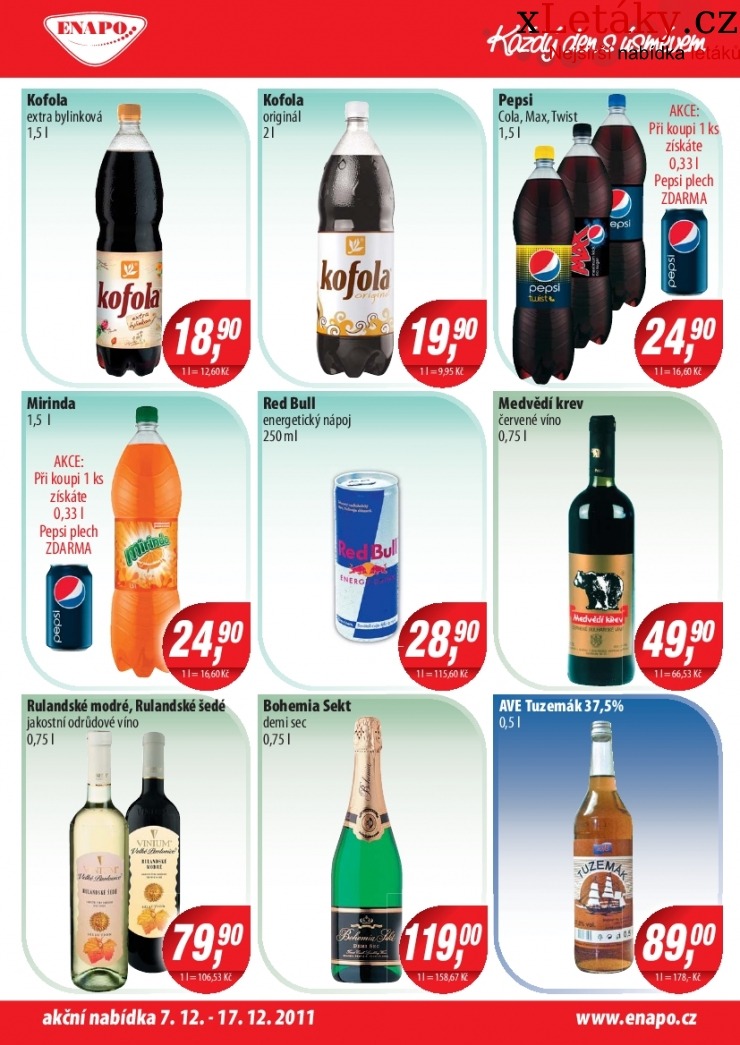 let�k ENAPO ak�n� let�k strana 1