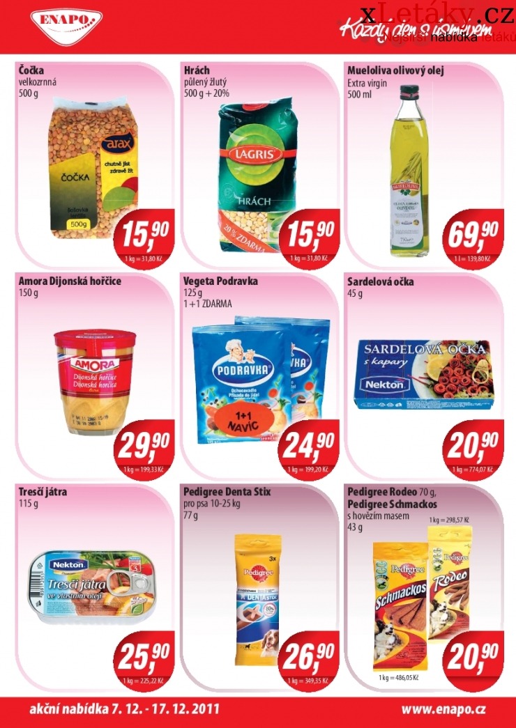 let�k ENAPO ak�n� let�k strana 1