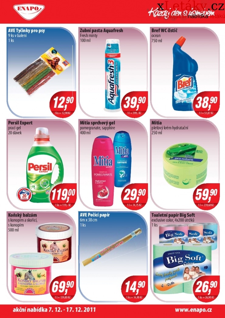 let�k ENAPO ak�n� let�k strana 1