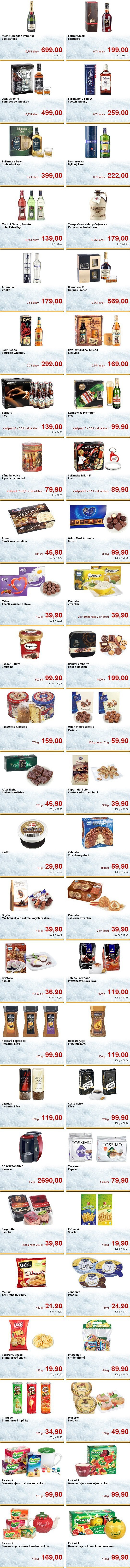 leták Kaufland strana 1 leták Kaufland strana 1