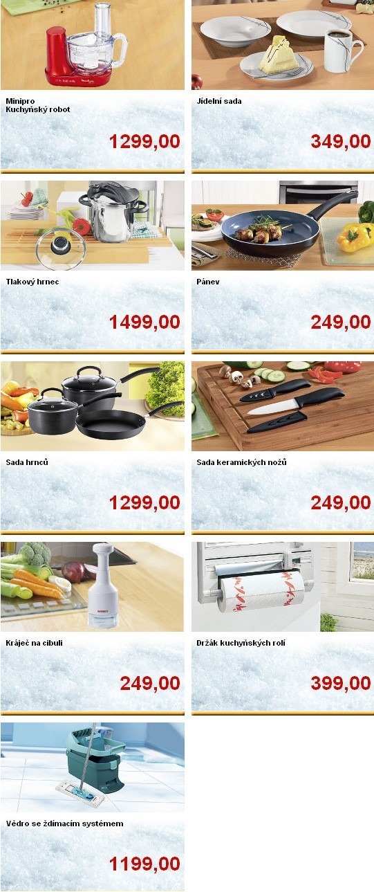 leták Kaufland strana 1 leták Kaufland strana 1