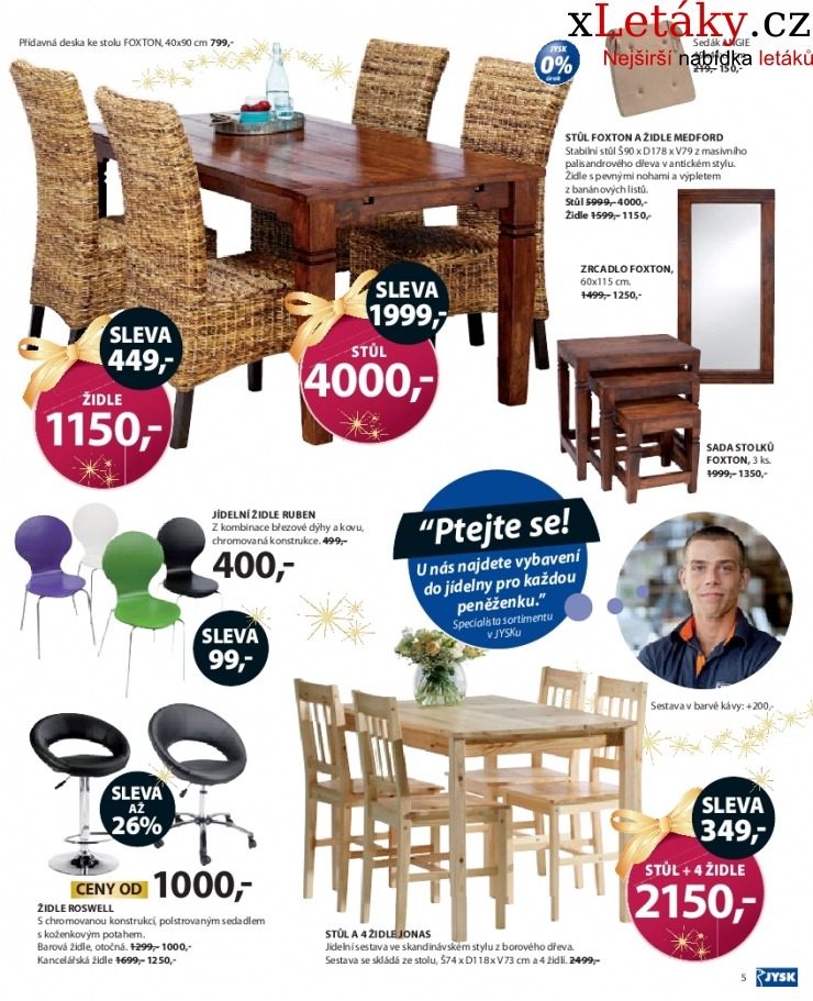 let�k Jysk let�k strana 1