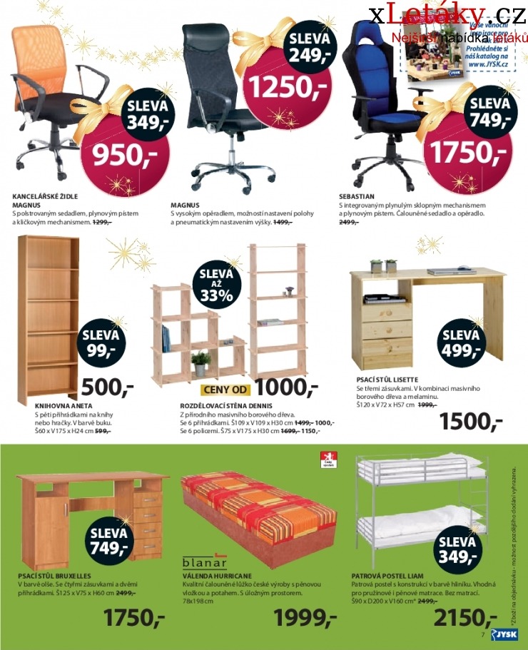 let�k Jysk let�k strana 1