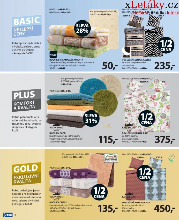 let�k Jysk let�k strana 1