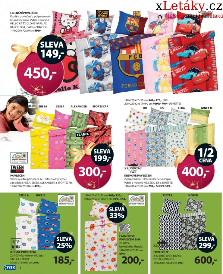 let�k Jysk let�k strana 1