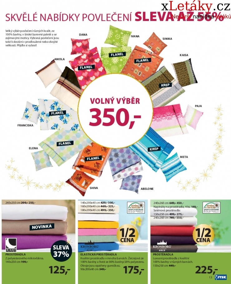 let�k Jysk let�k strana 1