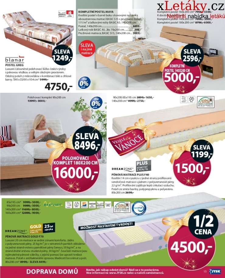 let�k Jysk let�k strana 1