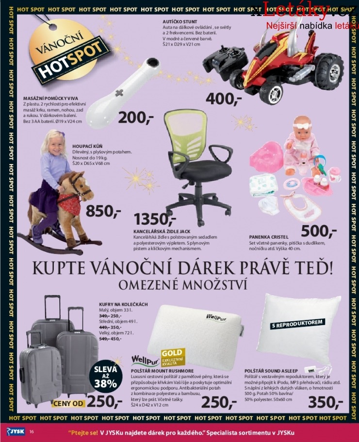 let�k Jysk let�k strana 1