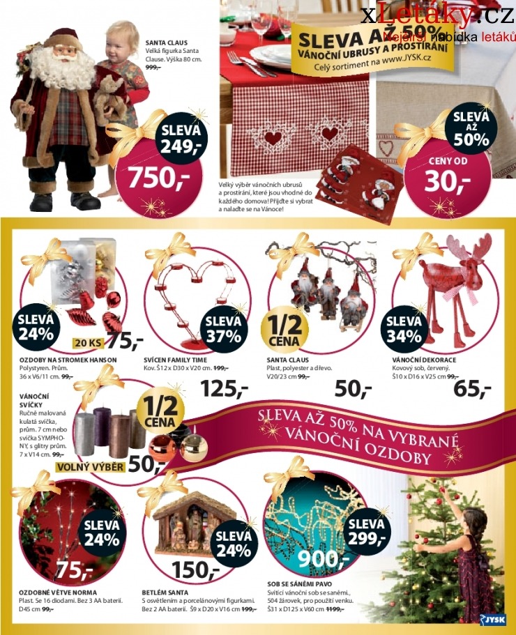 let�k Jysk let�k strana 1