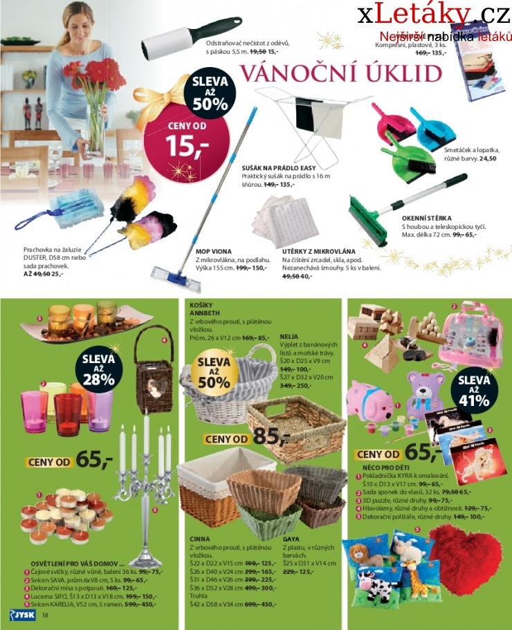 let�k Jysk let�k strana 1