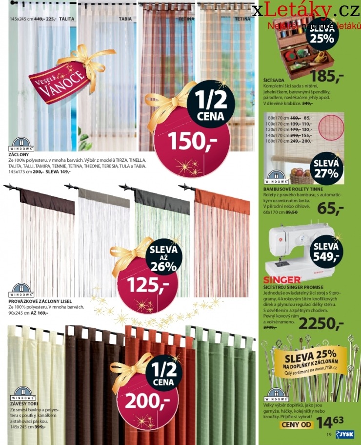 let�k Jysk let�k strana 1