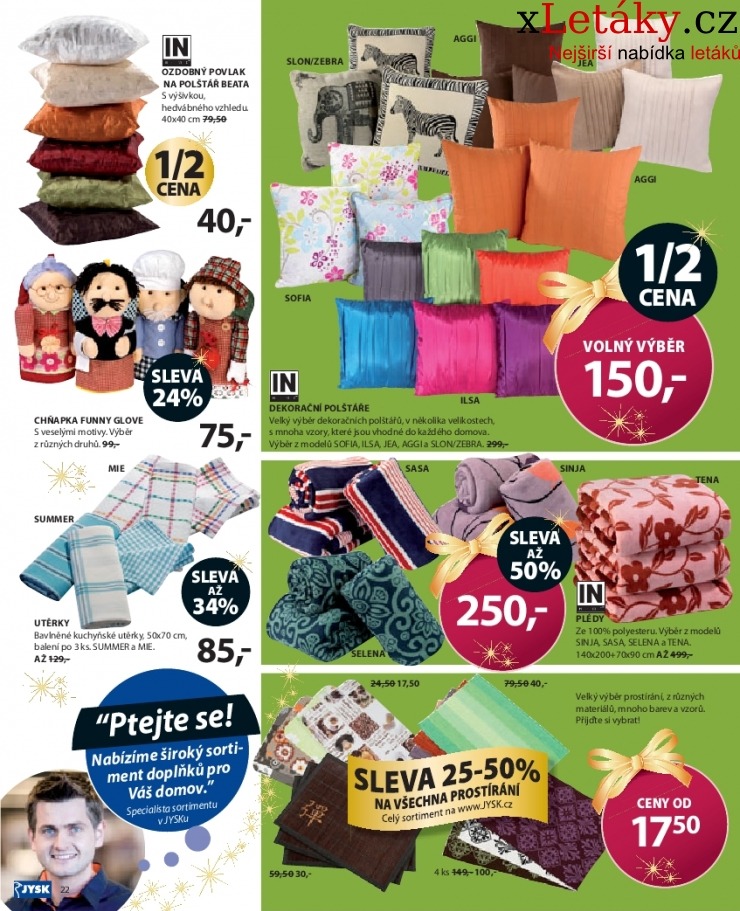 let�k Jysk let�k strana 1