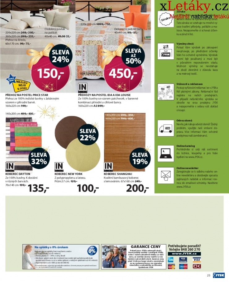 let�k Jysk let�k strana 1