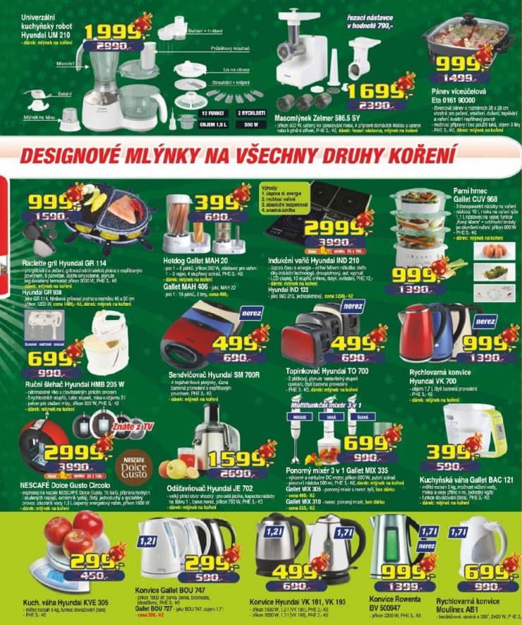 leták Proton strana 1 leták Proton strana 1