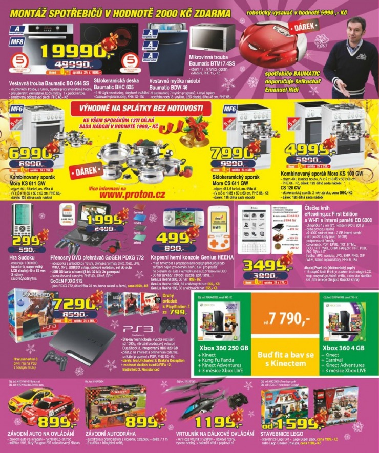 let�k Proton strana 1