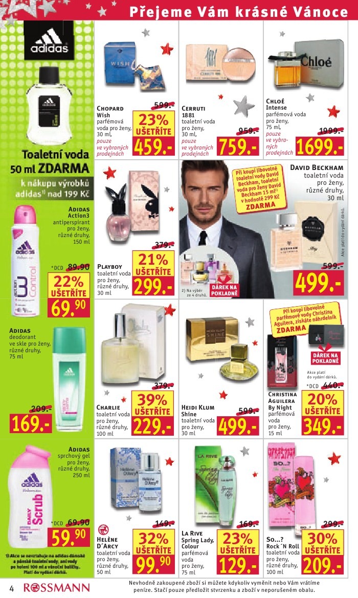 let�k Rossmann strana 1