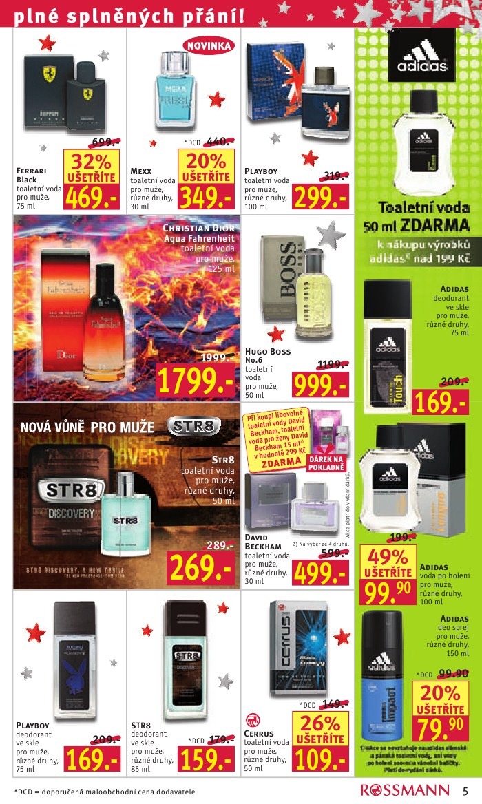 let�k Rossmann strana 1